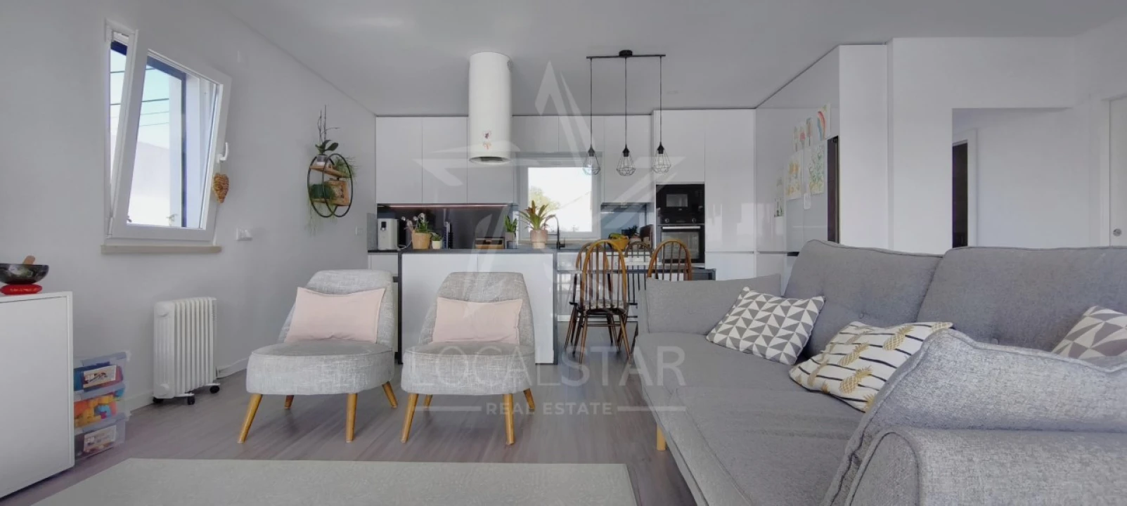 Moradia T3 para Venda em Nadadouro Foto 9