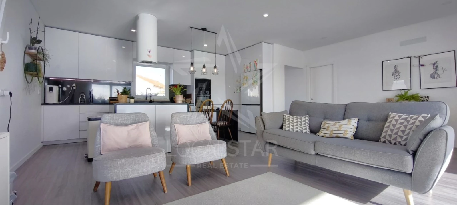 Moradia T3 para Venda em Nadadouro Foto 11