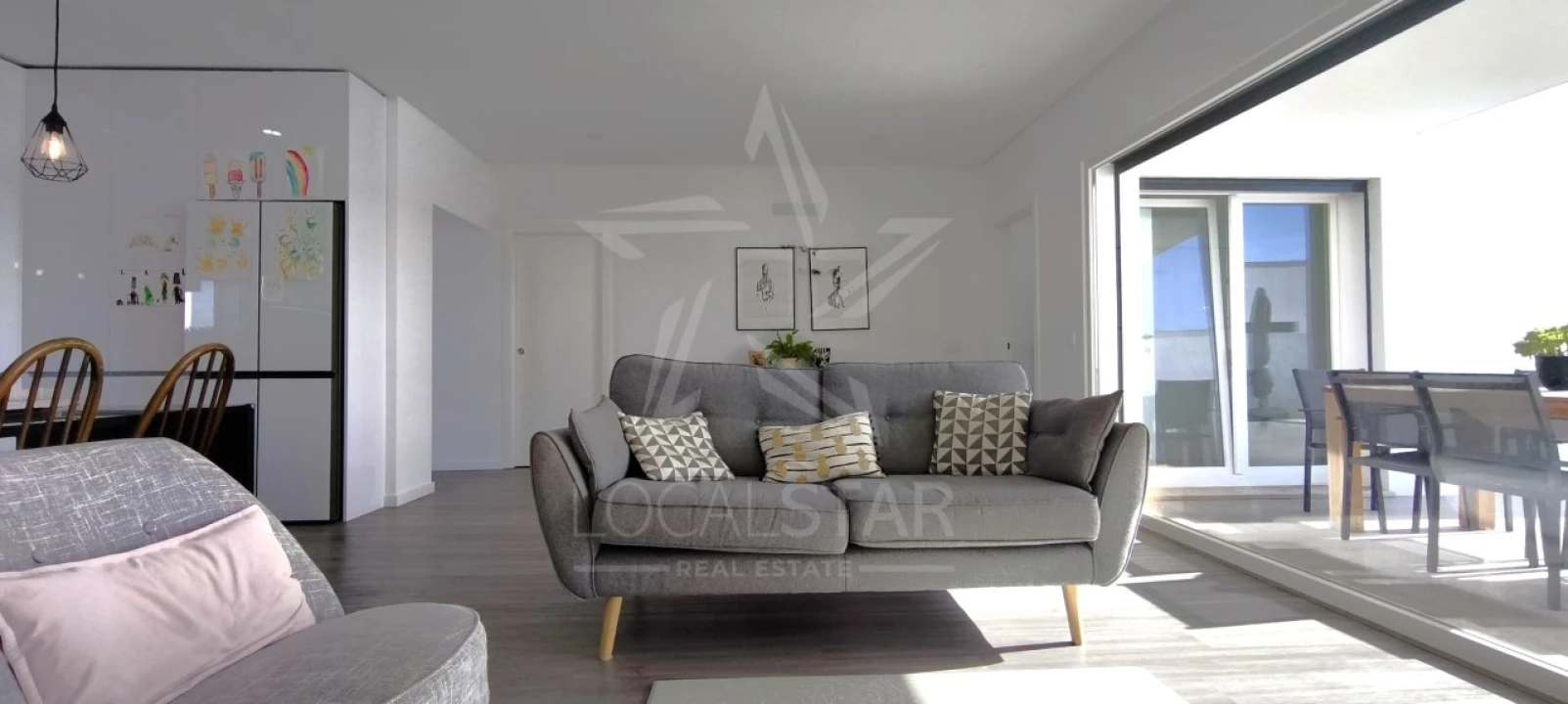 Moradia T3 para Venda em Nadadouro Foto 12