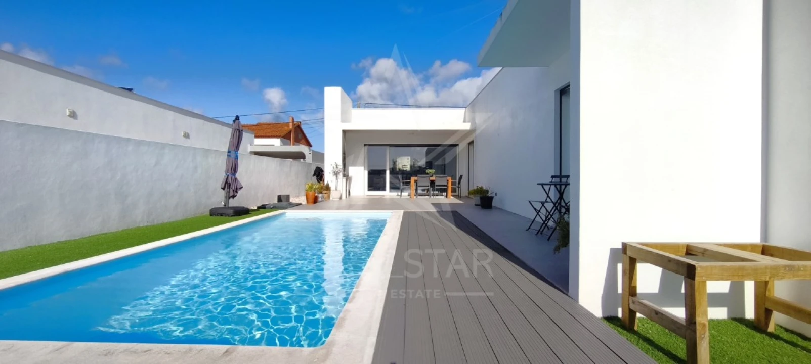 Moradia T3 para Venda em Nadadouro Foto 30