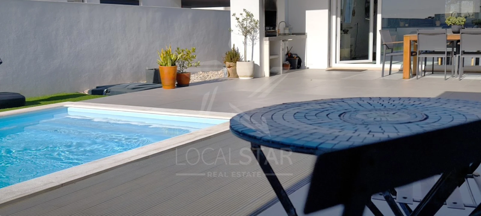 Moradia T3 para Venda em Nadadouro Foto 32