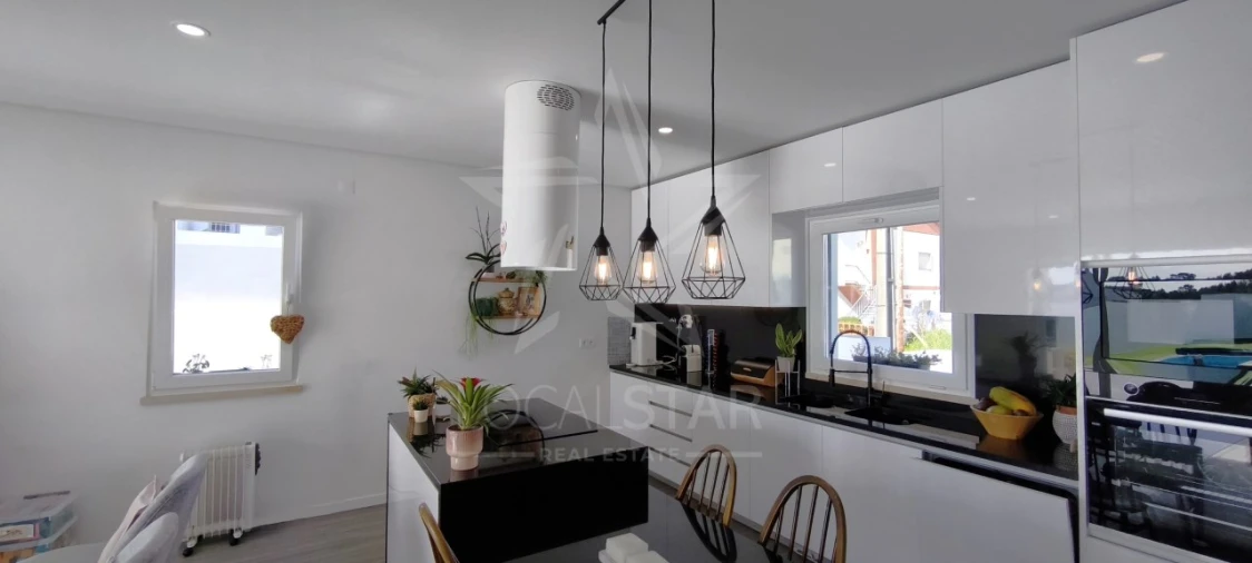 Moradia T3 para Venda em Nadadouro Foto 7