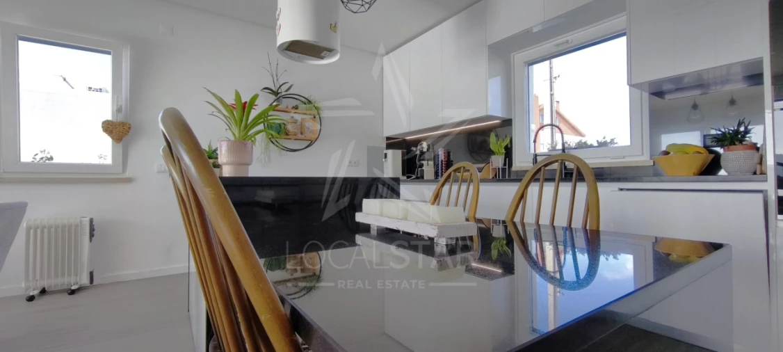 Moradia T3 para Venda em Nadadouro Foto 8