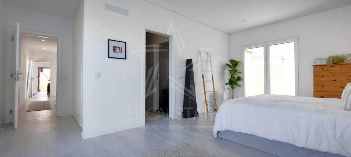 Moradia T3 para Venda em Nadadouro Foto 16