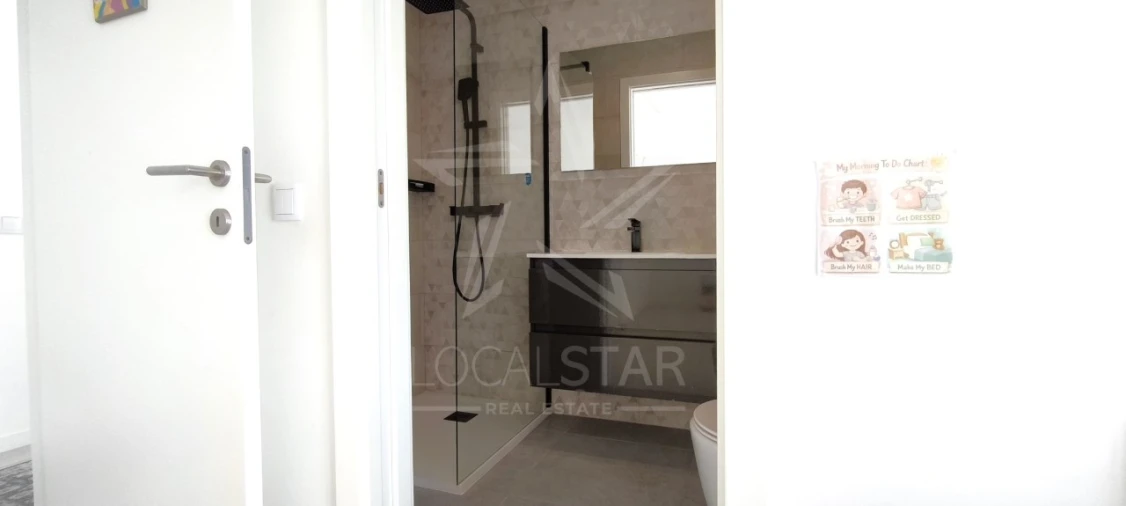 Moradia T3 para Venda em Nadadouro Foto 20