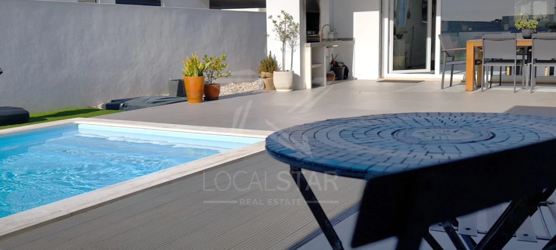 Moradia T3 para Venda em Nadadouro Foto 32