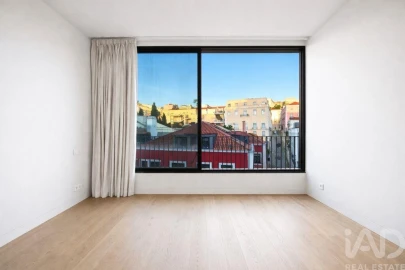 Apartamento T2 para Venda em Santo António