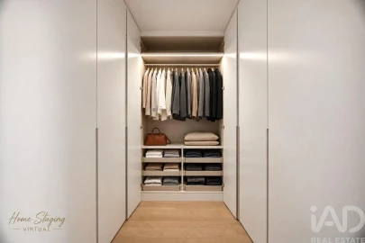 Apartamento T2 para Venda em Santo António