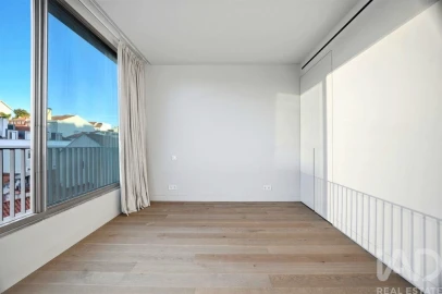 Apartamento T2 para Venda em Santo António