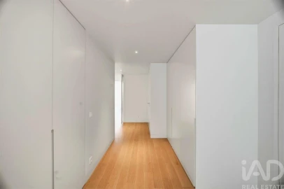 Apartamento T2 para Venda em Santo António