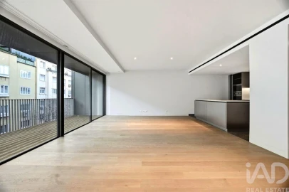 Apartamento T2 para Venda em Santo António