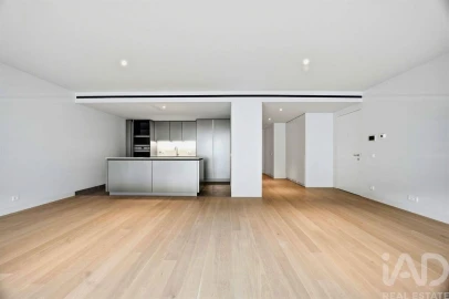 Apartamento T2 para Venda em Santo António