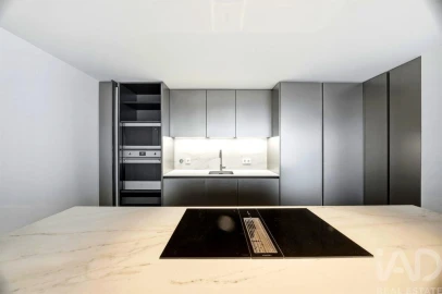 Apartamento T2 para Venda em Santo António