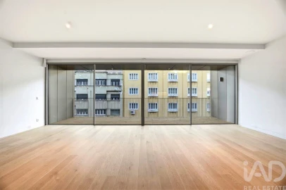 Apartamento T2 para Venda em Santo António