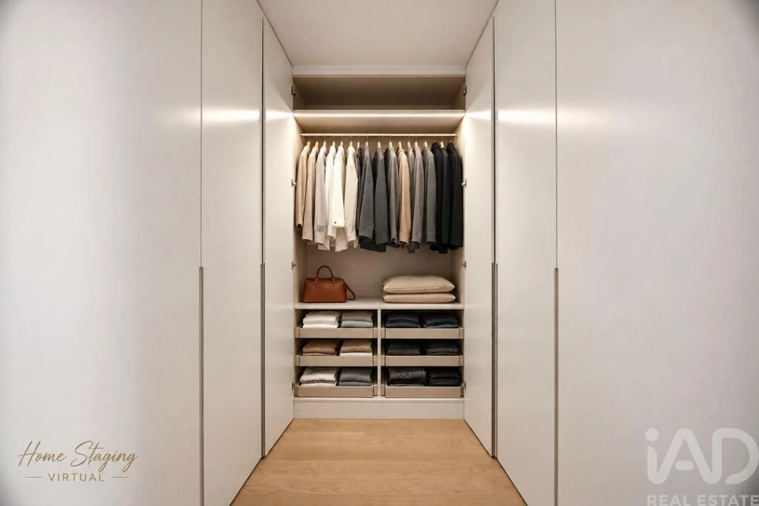 Apartamento T2 para Venda em Santo António Foto 17