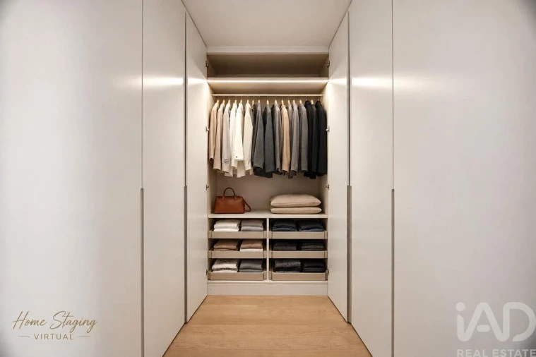 Apartamento T2 para Venda em Santo António Foto 17