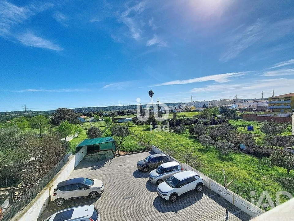 Apartamento T2 para Venda em Algoz e Tunes Foto 26