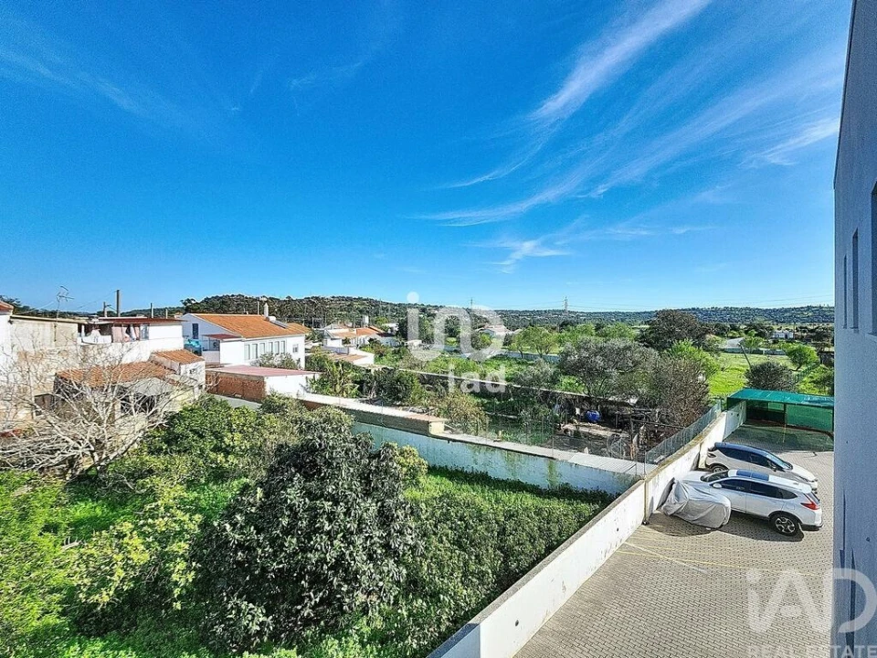 Apartamento T2 para Venda em Algoz e Tunes Foto 27