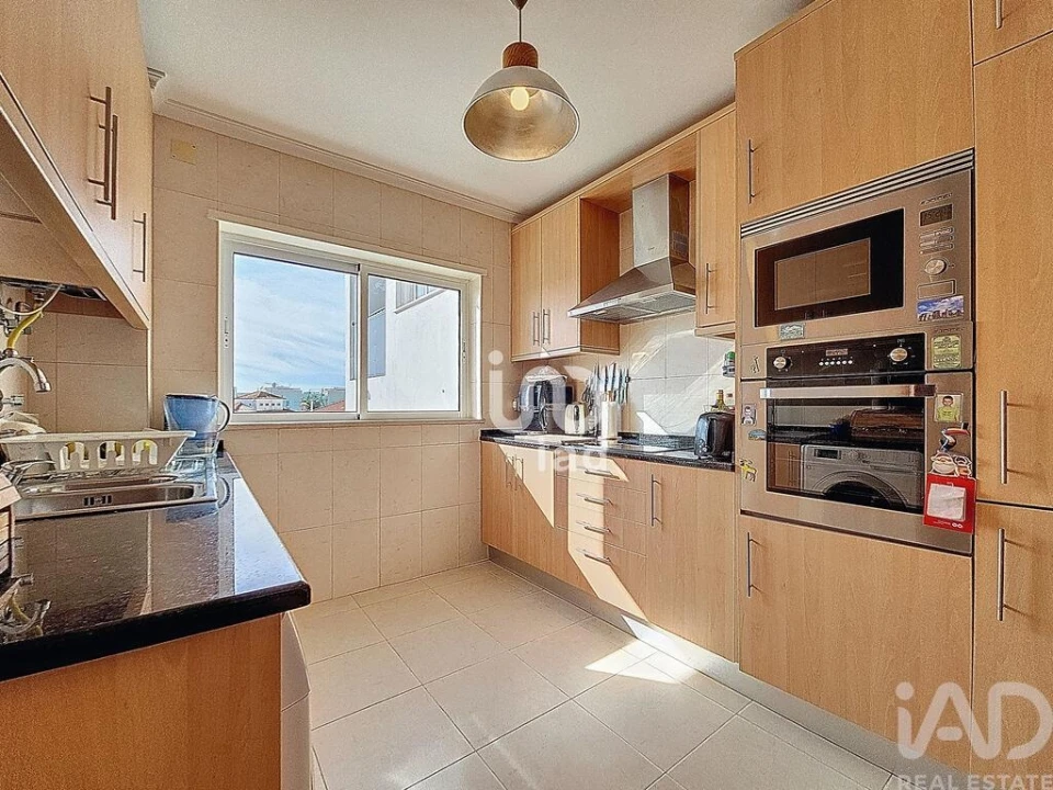 Apartamento T2 para Venda em Algoz e Tunes Foto 12