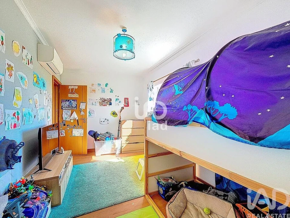 Apartamento T2 para Venda em Algoz e Tunes Foto 18