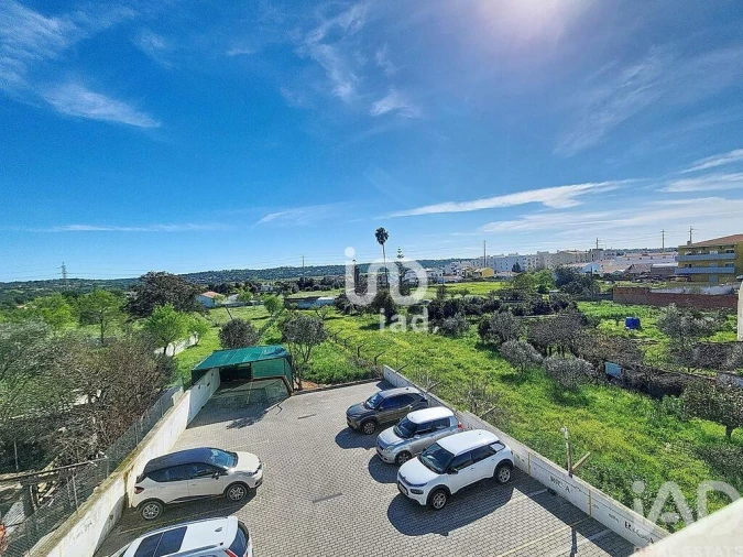 Apartamento T2 para Venda em Algoz e Tunes Foto 26