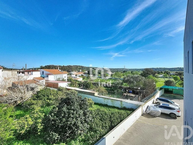 Apartamento T2 para Venda em Algoz e Tunes Foto 27