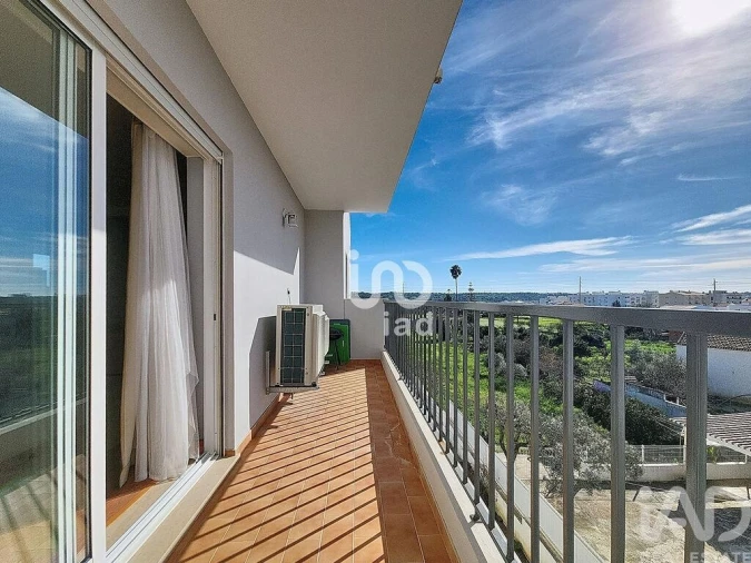 Apartamento T2 para Venda em Algoz e Tunes Foto 7