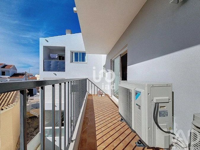 Apartamento T2 para Venda em Algoz e Tunes Foto 8