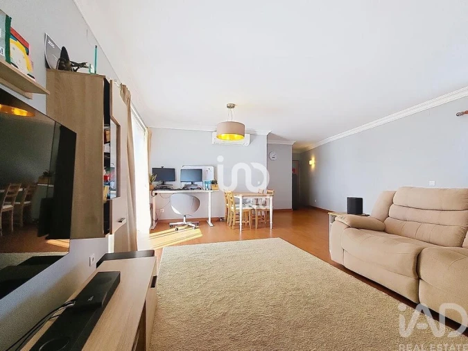 Apartamento T2 para Venda em Algoz e Tunes Foto 3