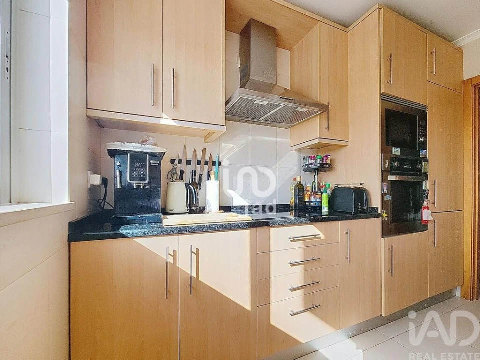 Apartamento T2 para Venda em Algoz e Tunes Foto 11