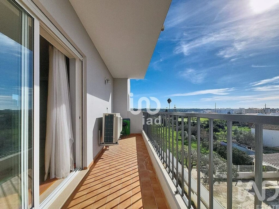 Apartamento T2 para Venda em Algoz e Tunes Foto 7