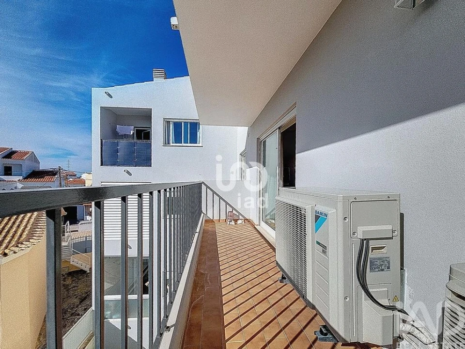 Apartamento T2 para Venda em Algoz e Tunes Foto 8