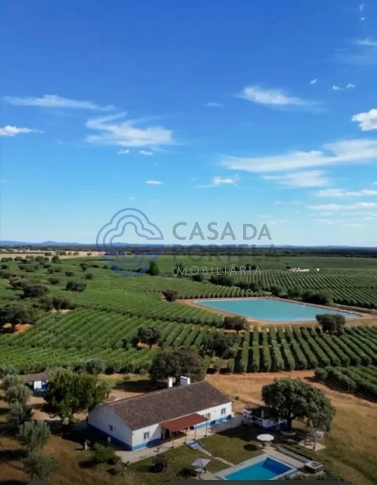 Quinta T5 para Venda em Casa Branca Foto 2