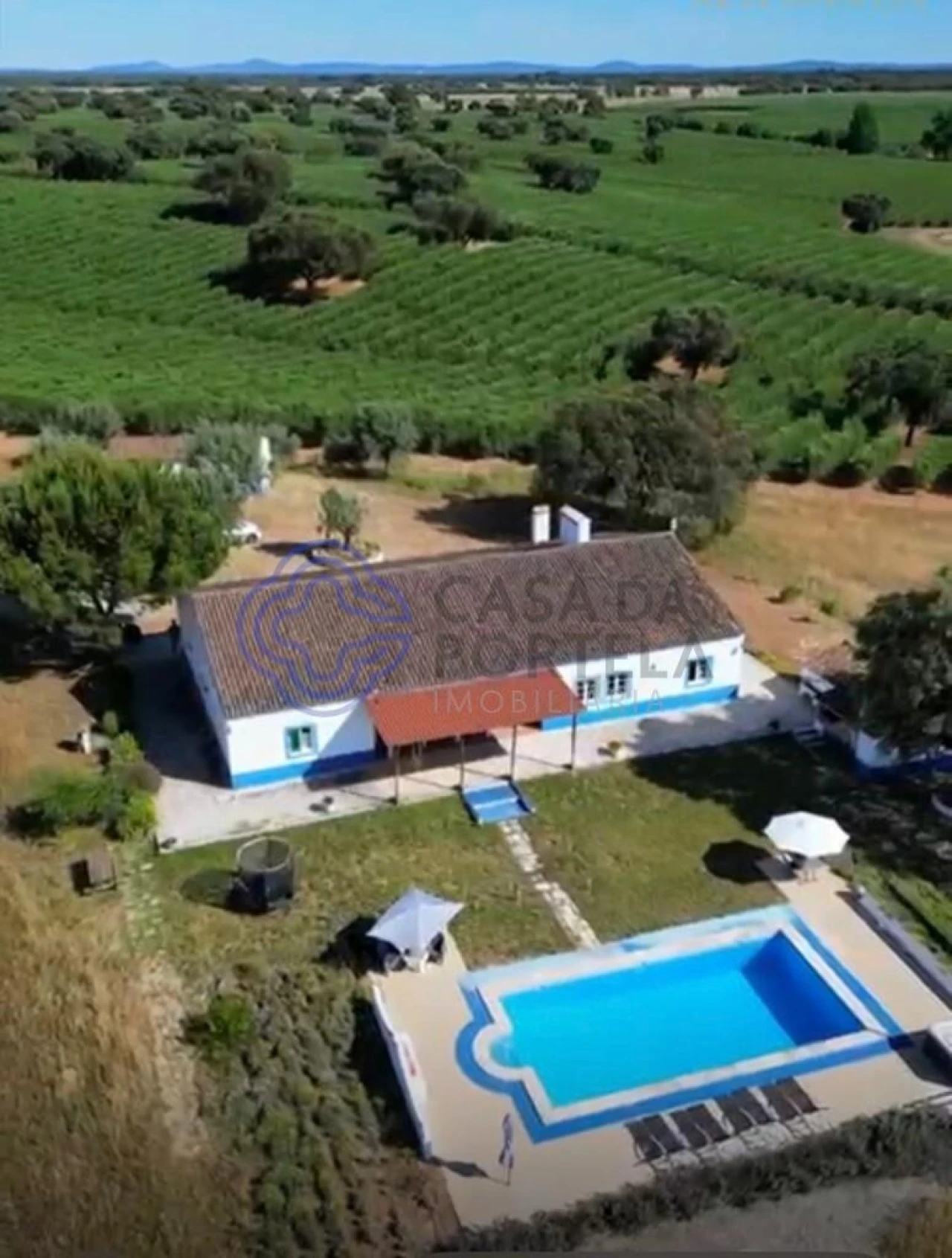 Quinta T5 para Venda em Casa Branca Foto 61