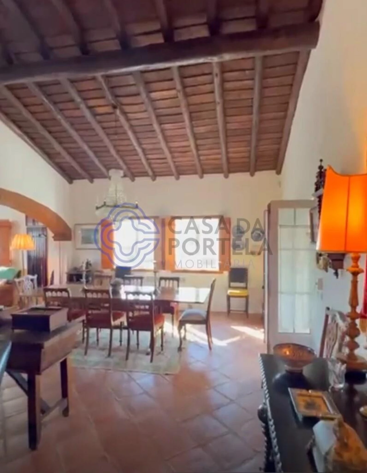 Quinta T5 para Venda em Casa Branca Foto 8