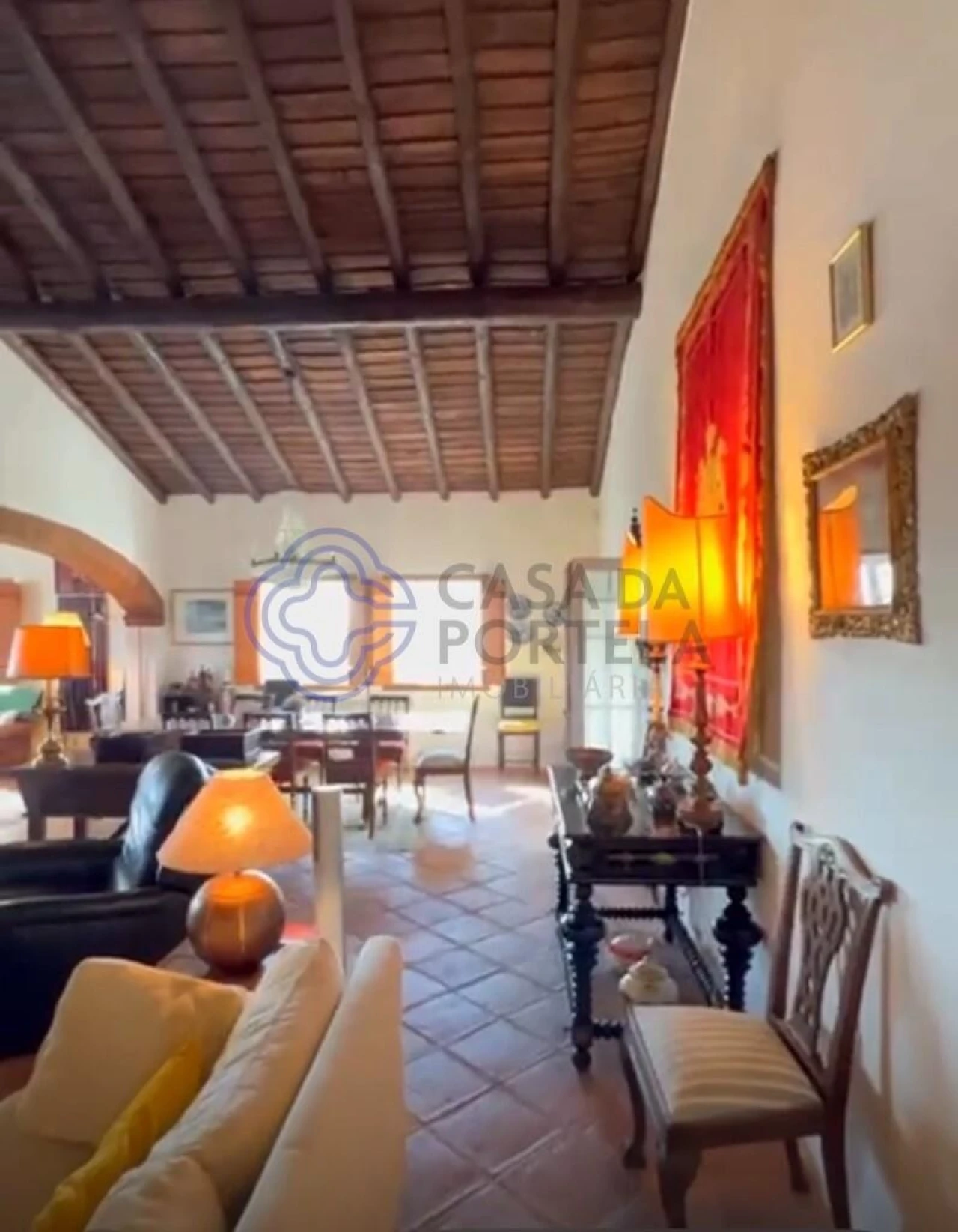 Quinta T5 para Venda em Casa Branca Foto 7