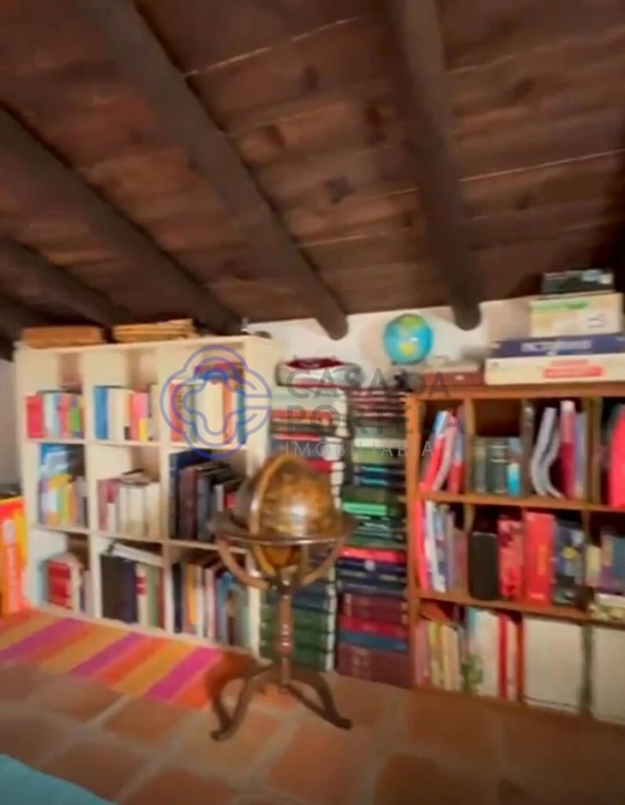 Quinta T5 para Venda em Casa Branca Foto 15