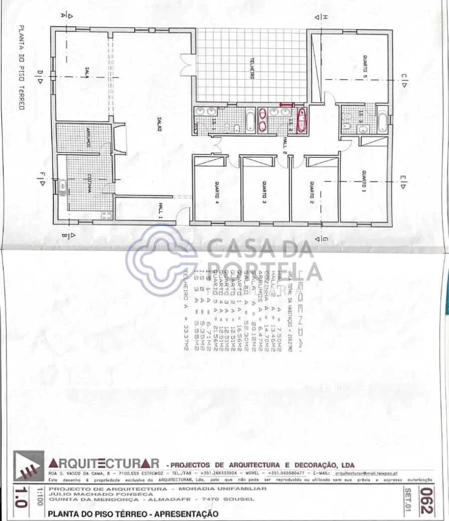 Quinta T5 para Venda em Casa Branca Foto 64
