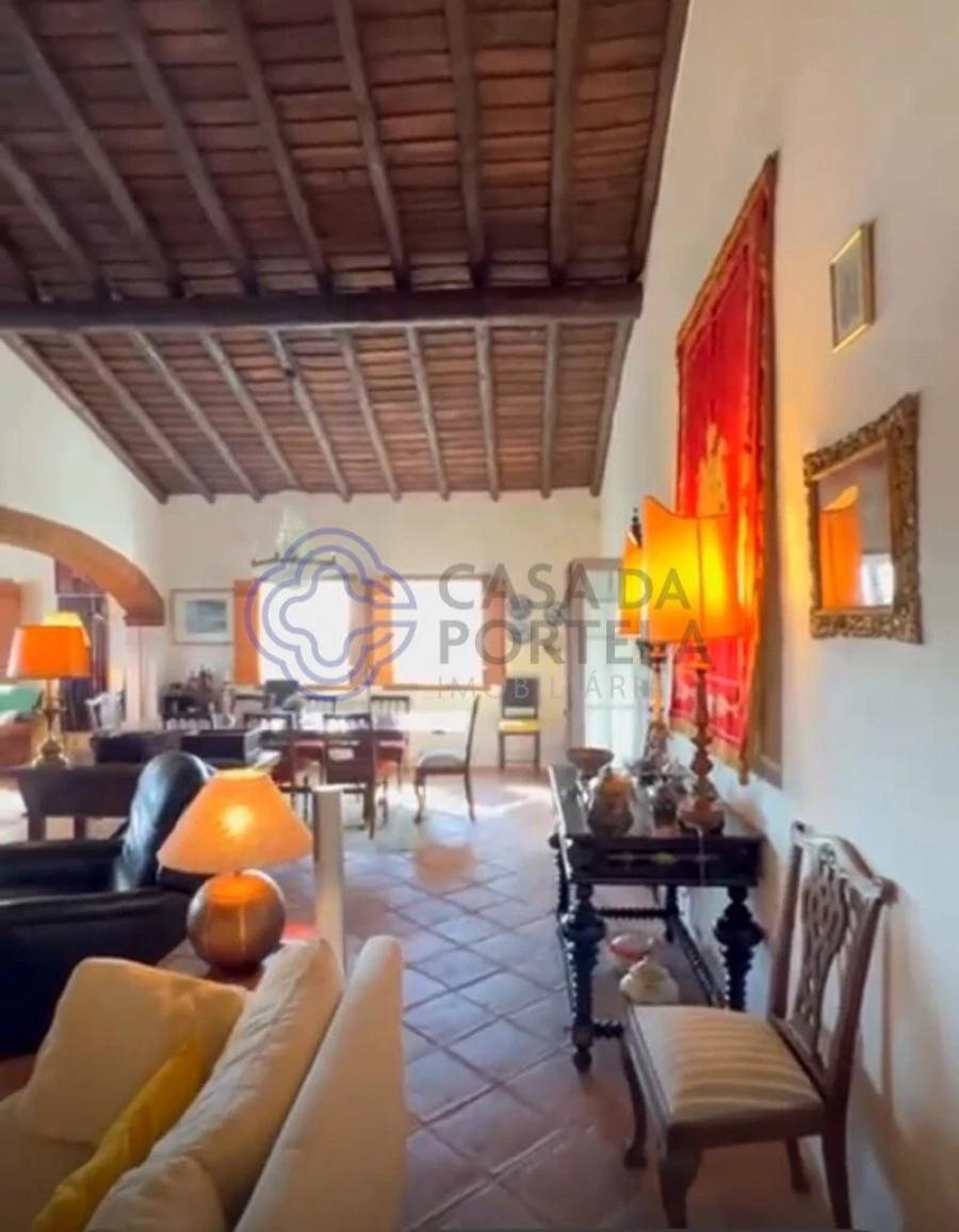 Quinta T5 para Venda em Casa Branca Foto 7