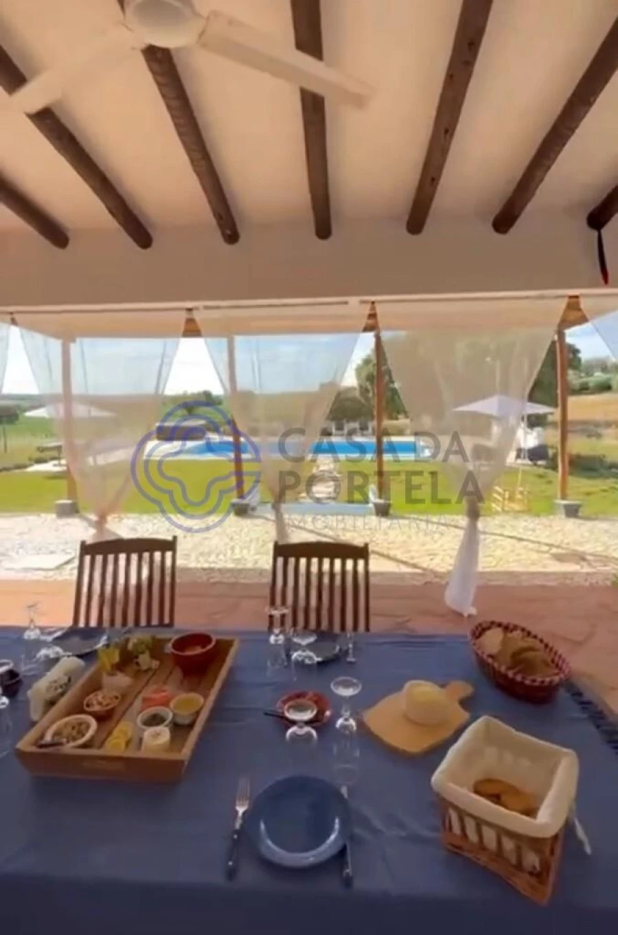 Quinta T5 para Venda em Casa Branca Foto 21