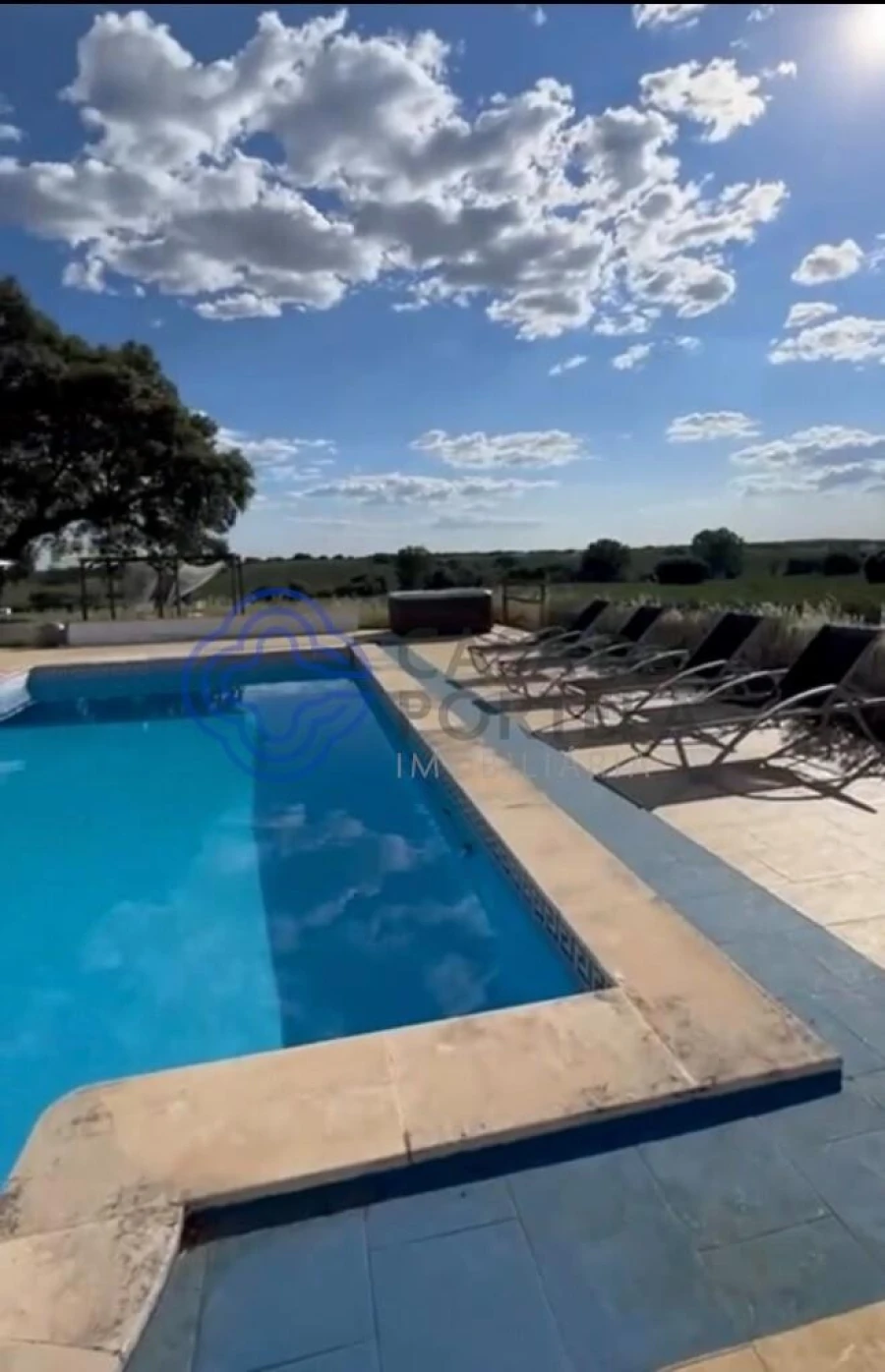 Quinta T5 para Venda em Casa Branca Foto 16