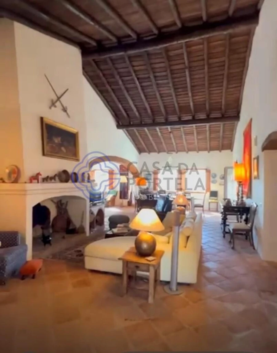 Quinta T5 para Venda em Casa Branca Foto 6