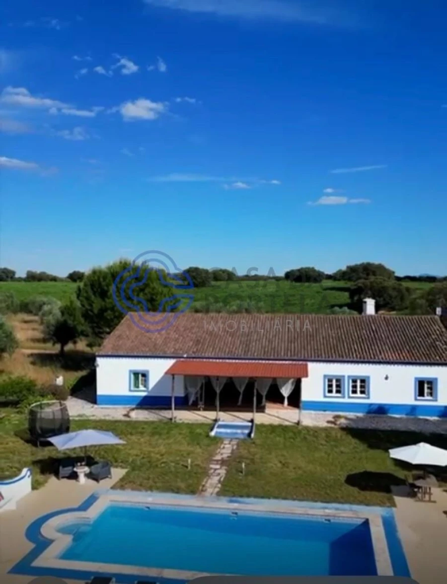 Quinta T5 para Venda em Casa Branca Foto 59