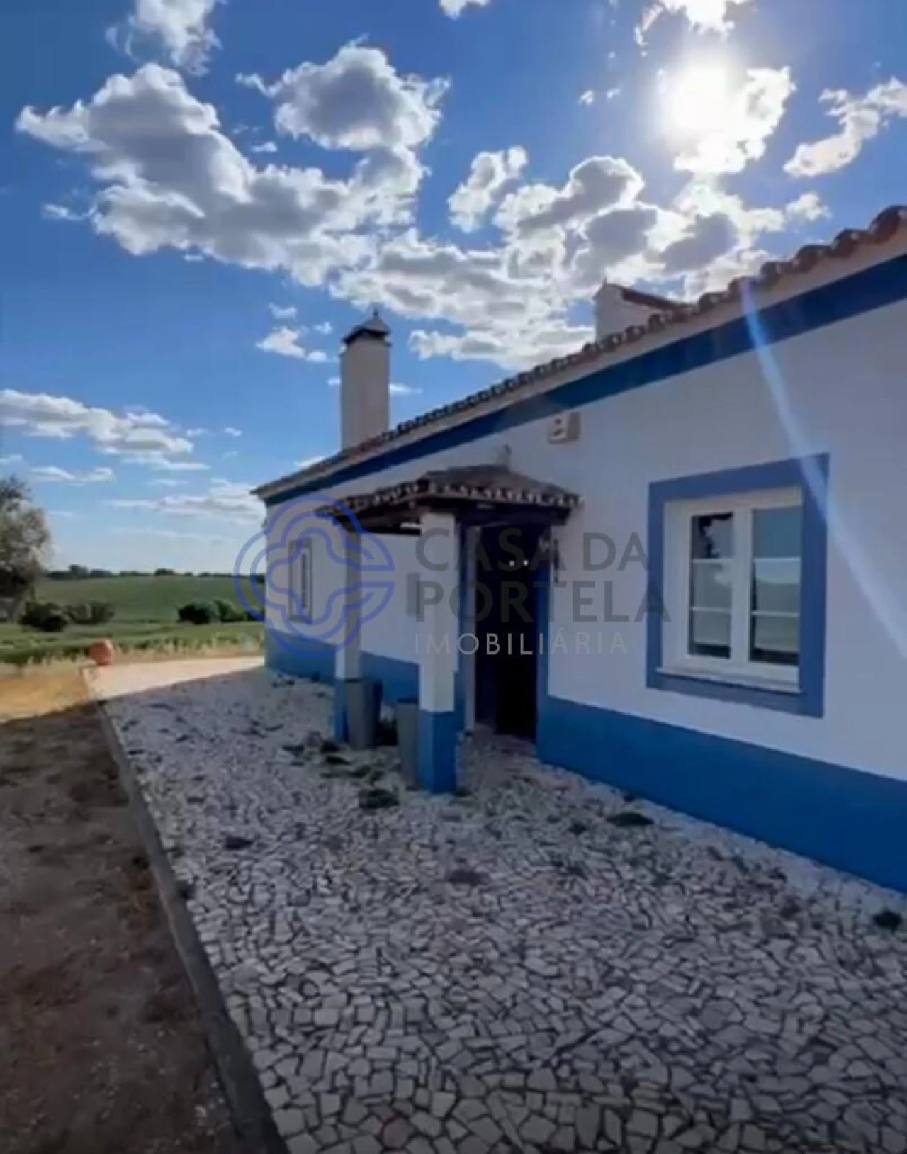 Quinta T5 para Venda em Casa Branca Foto 4