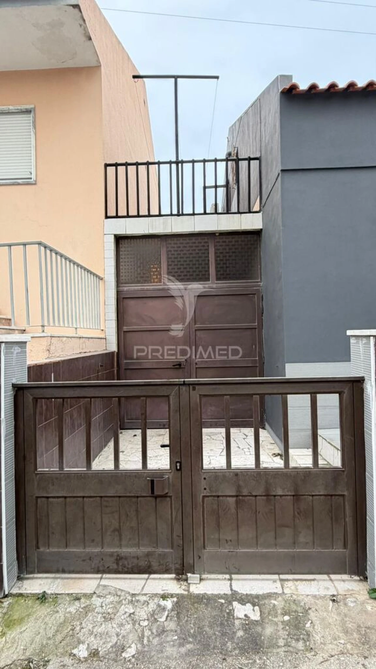 Moradia T3 para Venda em Gambia-Pontes-Alto da Guerra Foto 2