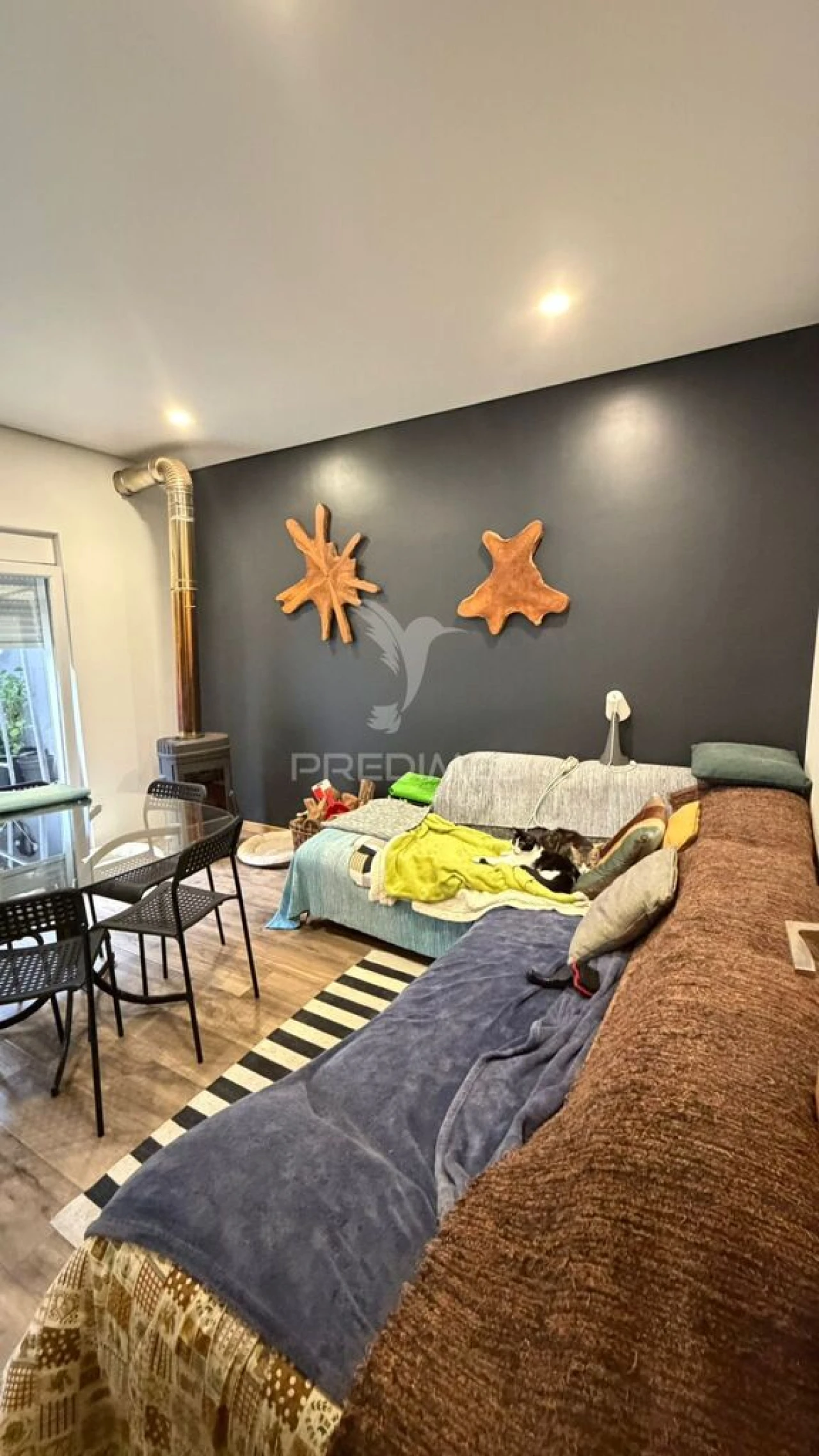 Moradia T3 para Venda em Gambia-Pontes-Alto da Guerra Foto 13