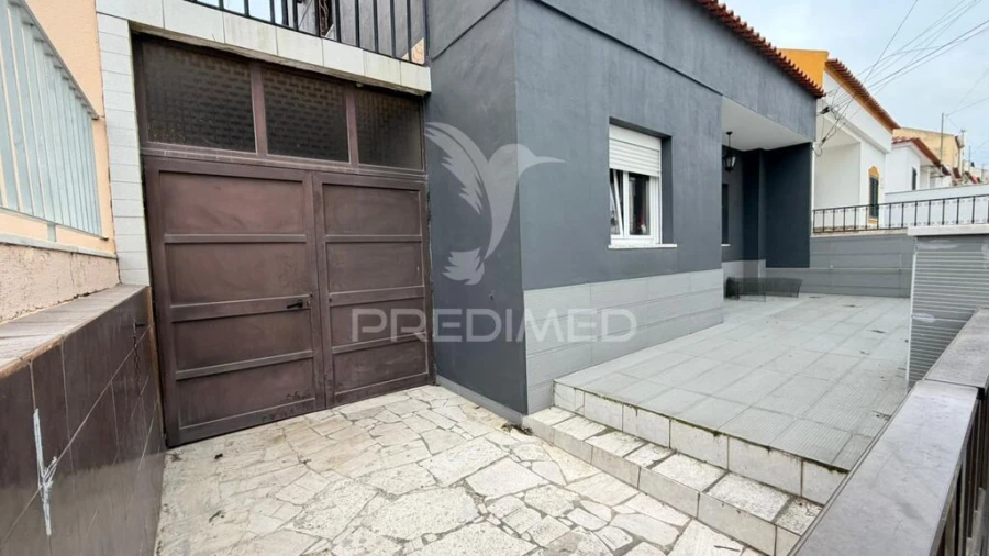 Moradia T3 para Venda em Gambia-Pontes-Alto da Guerra Foto 3