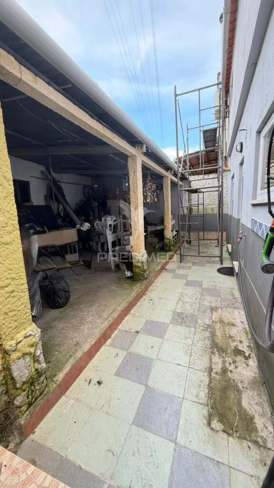 Moradia T3 para Venda em Gambia-Pontes-Alto da Guerra Foto 17