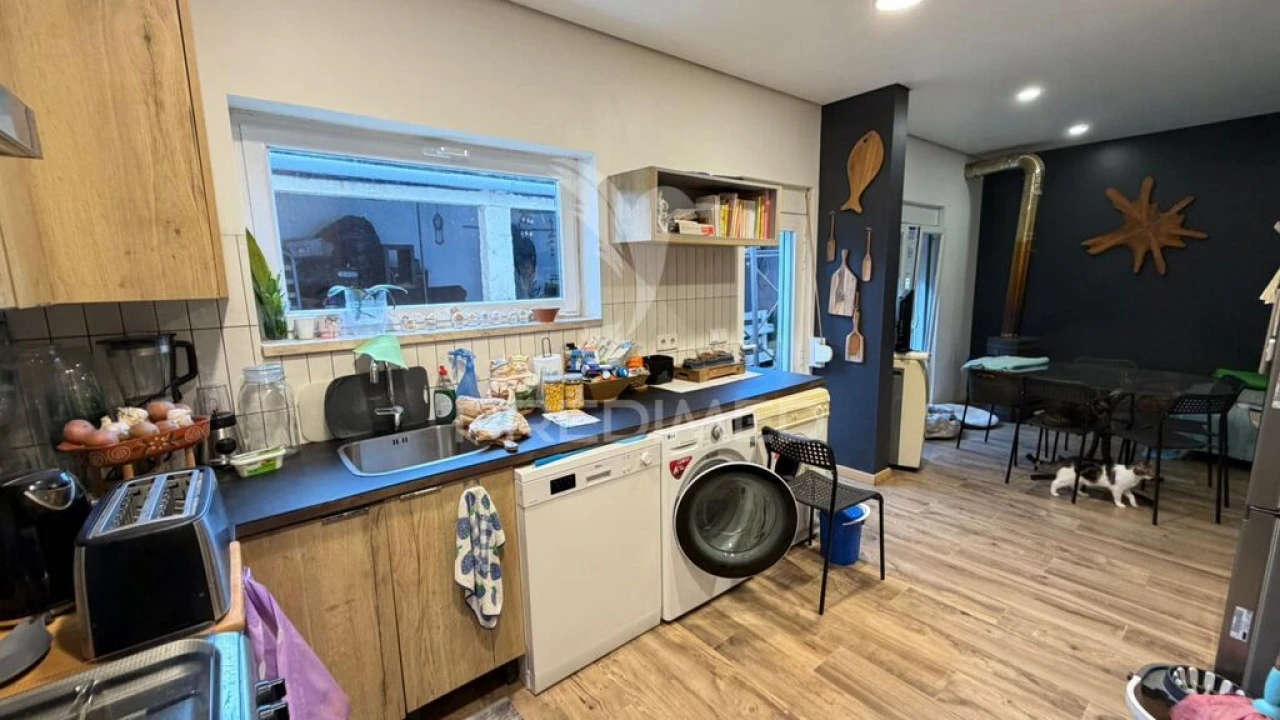 Moradia T3 para Venda em Gambia-Pontes-Alto da Guerra Foto 16