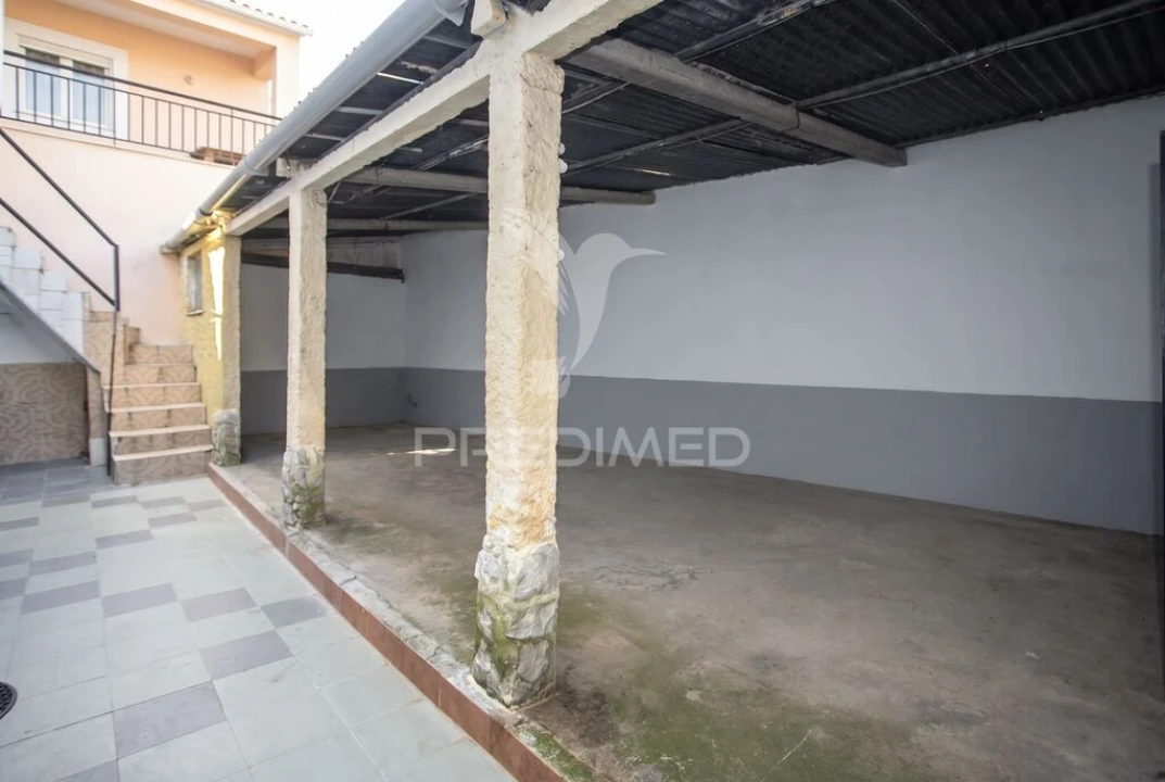 Moradia T6 para Venda em Azeitão (São Lourenço e São Simão) Foto 18